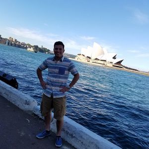 Meet your Posher, Bill